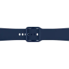 Samsung Watch4 Sport Kayış Kordon Mavi 20mm S/M ET-SFR86SNEGWW