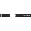 Samsung Watch4 Sport Kordon SİYAH 20mm M/L ET-SFR87LBEGWW