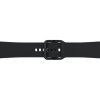 Samsung Watch4 Sport Kordon SİYAH 20mm M/L ET-SFR87LBEGWW