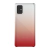 WITS Samsung Galaxy A51 Koruyucu Kılıf - Kırmızı WITS Samsung Galaxy A51 Koruyucu Kılıf - Kırmızı