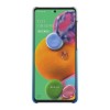 WITS Samsung Galaxy A51 Koruyucu Kılıf - Mavi WITS Samsung Galaxy A51 Koruyucu Kılıf - Mavi