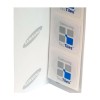 Samsung TecTiles NFC Çıkartma (5 Adet) EAD-X11SWEGSTD