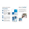 Samsung TecTiles NFC Çıkartma (5 Adet) EAD-X11SWEGSTD