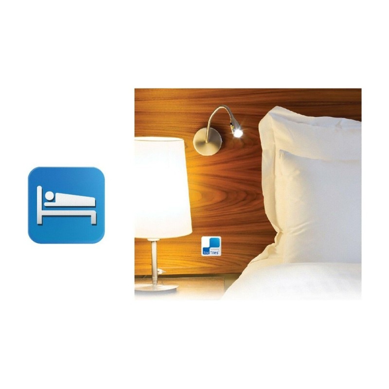 Samsung TecTiles NFC Çıkartma (5 Adet) EAD-X11SWEGSTD
