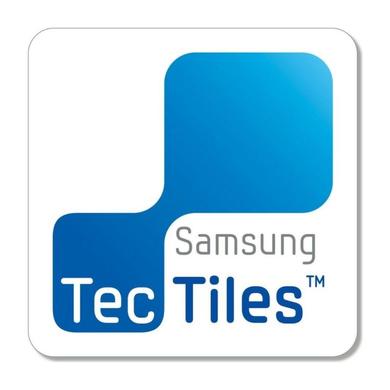 Samsung TecTiles NFC Çıkartma (5 Adet) EAD-X11SWEGSTD