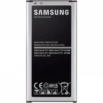 Samsung Galaxy Note Edge  Batarya Pil - EB-BN915BBEGWW