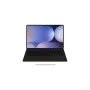 Samsung TAB S10 Ultra / S9 Ultra Klavyeli Mousepadli Kılıf SİYAH EF-DX925BBEGTR
