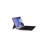 Samsung TAB S10 Ultra / S9 Ultra Klavyeli Mousepadli Kılıf SİYAH EF-DX925BBEGTR Samsung TAB S10 Ultra / S9 Ultra Klavyeli Mousepadli Kılıf SİYAH EF-DX925BBEGTR