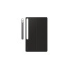 Samsung TAB S10 Ultra / S9 Ultra Klavyeli Mousepadli Kılıf SİYAH EF-DX925BBEGTR Samsung TAB S10 Ultra / S9 Ultra Klavyeli Mousepadli Kılıf SİYAH EF-DX925BBEGTR