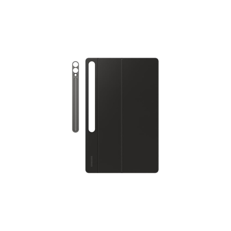Samsung TAB S10 Ultra / S9 Ultra Klavyeli Mousepadli Kılıf SİYAH EF-DX925BBEGTR Samsung TAB S10 Ultra / S9 Ultra Klavyeli Mousepadli Kılıf SİYAH EF-DX925BBEGTR