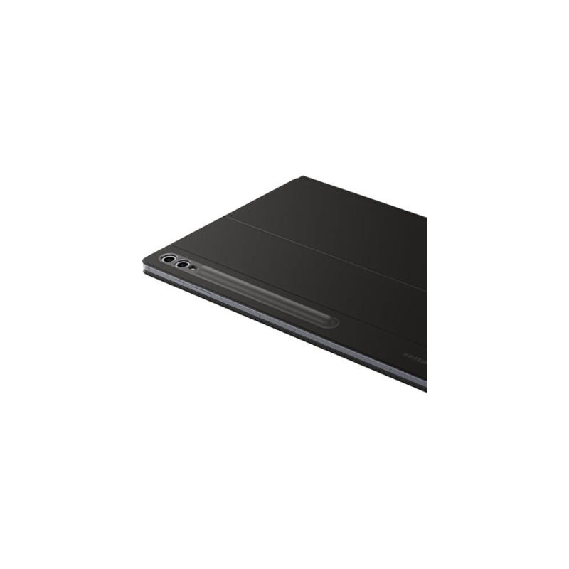 Samsung TAB S10 Ultra / S9 Ultra Klavyeli Mousepadli Kılıf SİYAH EF-DX925BBEGTR Samsung TAB S10 Ultra / S9 Ultra Klavyeli Mousepadli Kılıf SİYAH EF-DX925BBEGTR