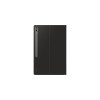 Samsung TAB S10 Ultra / S9 Ultra Klavyeli Mousepadli Kılıf SİYAH EF-DX925BBEGTR Samsung TAB S10 Ultra / S9 Ultra Klavyeli Mousepadli Kılıf SİYAH EF-DX925BBEGTR