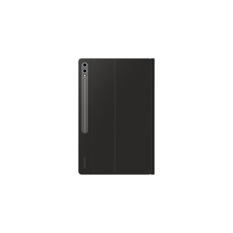 Samsung TAB S10 Ultra / S9 Ultra Klavyeli Mousepadli Kılıf SİYAH EF-DX925BBEGTR Samsung TAB S10 Ultra / S9 Ultra Klavyeli Mousepadli Kılıf SİYAH EF-DX925BBEGTR