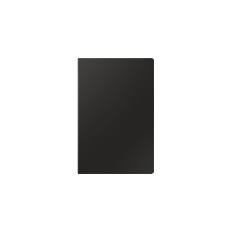Samsung TAB S10 Ultra / S9 Ultra Klavyeli Mousepadli Kılıf SİYAH EF-DX925BBEGTR Samsung TAB S10 Ultra / S9 Ultra Klavyeli Mousepadli Kılıf SİYAH EF-DX925BBEGTR