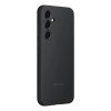 Samsung Galaxy A35 Silikon Kılıf -Siyah Samsung Galaxy A35 Silikon Kılıf -Siyah