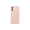 Samsung Galaxy S21+ Plus Silikon Kılıf - Pembe EF-PG996TPEGWW Samsung Galaxy S21+ Plus Silikon Kılıf - Pembe EF-PG996TPEGWW