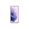 Samsung Galaxy S21+ Plus Silikon Kılıf - Pembe EF-PG996TPEGWW Samsung Galaxy S21+ Plus Silikon Kılıf - Pembe EF-PG996TPEGWW