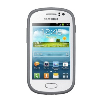 Samsung Fame S6810 Koruyucu Kılıf Pembe EF-PS681BPEGWW Samsung Fame S6810 Koruyucu Kılıf Pembe EF-PS681BPEGWW