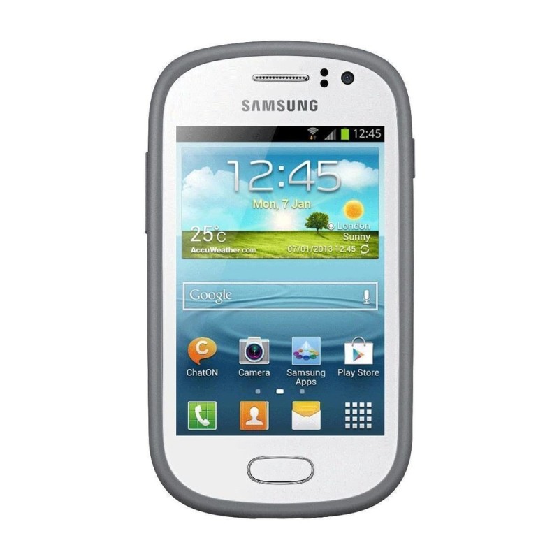 Samsung Fame S6810 Koruyucu Kılıf Pembe EF-PS681BPEGWW Samsung Fame S6810 Koruyucu Kılıf Pembe EF-PS681BPEGWW