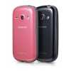 Samsung Fame S6810 Koruyucu Kılıf Pembe EF-PS681BPEGWW Samsung Fame S6810 Koruyucu Kılıf Pembe EF-PS681BPEGWW