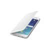 Samsung Galaxy J5 J500 Kartlıklı Kılıf Beyaz - EF-WJ500BWEGWW Samsung Galaxy J5 J500 Kartlıklı Kılıf Beyaz - EF-WJ500BWEGWW