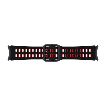 Samsung Watch 4 & Watch 5 Extreme Spor Kordon (20mm, S/M) - Siyah ET-SXR86SNEGWW Samsung Watch 4 & Watch 5 Extreme Spor Kordon (20mm, S/M) - Siyah ET-SXR86SNEGWW