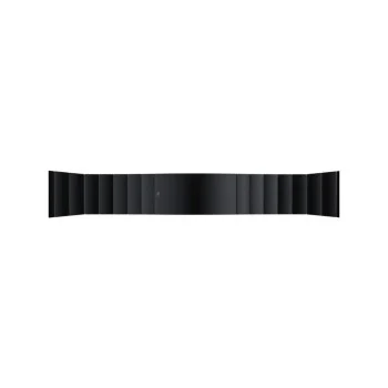 Samsung Watch4 Classic Metal Kordon 42mm Siyah GP-TYR880HCABW