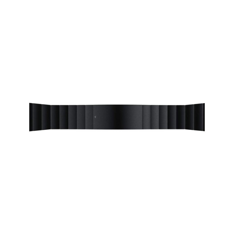 Samsung Watch4 Classic Metal Kordon 42mm Siyah GP-TYR880HCABW Samsung Watch4 Classic Metal Kordon 42mm Siyah GP-TYR880HCABW
