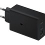 Samsung Hızlı Şarj Adaptörü Üçlü 65W-25W-15W EP-T6530NBEGWW