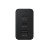 Samsung Hızlı Şarj Adaptörü Üçlü 65W-25W-15W EP-T6530NBEGWW Samsung Hızlı Şarj Adaptörü Üçlü 65W-25W-15W EP-T6530NBEGWW