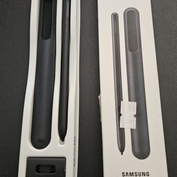 Samsung S Pen Fold Edition Kalem Siyah EJ-PF926BBEGWW