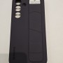 Samsung Galaxy S24 Kordonlu & Standlı Silikon Kılıf -  Koyu Eflatun