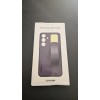 Samsung Galaxy S24 Kordonlu & Standlı Silikon Kılıf - Koyu Eflatun Samsung Galaxy S24 Kordonlu & Standlı Silikon Kılıf - Koyu Eflatun