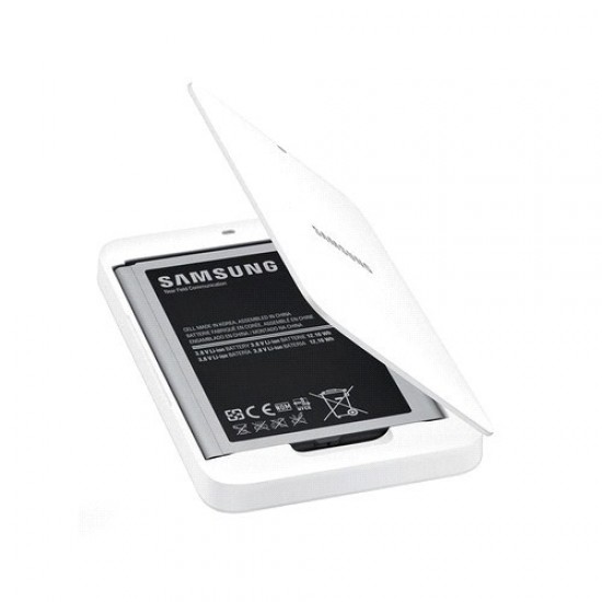 Samsung Galaxy Mega i9200 Extra Batarya Kit Pil 3200 mAh