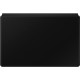 Samsung Tab S7+ Plus Touchpad Klavyeli KILIF - EF-DT970BBEGTR