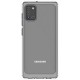 KDLab Samsung Galaxy A31 Şeffaf Kılıf - GP-FPA315KDATW