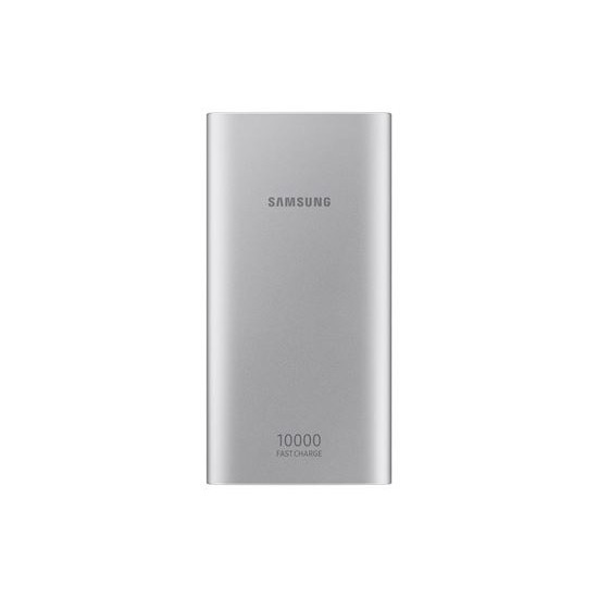 Samsung 10.000 mAh Hızlı Powerbank Gümüş EB-P1100BSEGTR