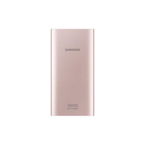 Samsung 10.000 mAh Hızlı Powerbank Pembe EB-P1100BPEGTR