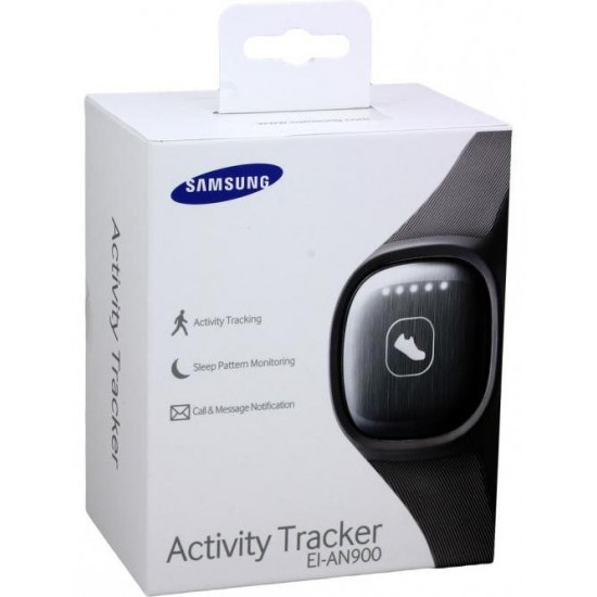 Samsung Activity Tracker Uyku Yürüyüş Takipçisi EI-AN900ABEGWW