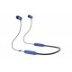 Samsung C&T A08B Bluetooth Kulaklık Mavi - GP-OAU019SABLW
