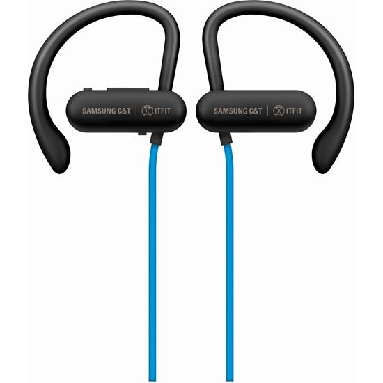 Samsung C&T BE7 Bluetooth Kulaklık Mavi - GP-OAU019SACLW