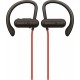 Samsung C&T ITFIT Be7 Kablosuz Kancalı Kulaklık - Kırmızı