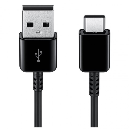 Samsung Data Kablosu (USB-C Type) Siyah EP-DG930IBEGWW