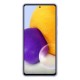 Samsung Galaxy A72 Slim Silikon Kılıf - Mor EF-PA725TVEGWW