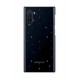 Samsung Galaxy Note 10 LED Kılıf - Siyah EF-KN970CBEGTR