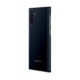 Samsung Galaxy Note 10 LED Kılıf - Siyah EF-KN970CBEGTR