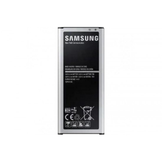 Samsung Galaxy Note Edge Orijinal Batarya Pil - EB-BN915BBEGWW