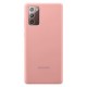 Samsung Galaxy Note20 Silikon Kılıf - Bronz EF-PN980TAEGWW Samsung Galaxy Note20 Silikon Kılıf - Bronz EF-PN980TAEGWW