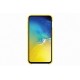 Samsung Galaxy S10e Deri Kılıf Sarı - EF-VG970LYEGWW