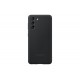 Samsung Galaxy S21 Silikon Kılıf - Siyah EF-PG991TBEGWW
